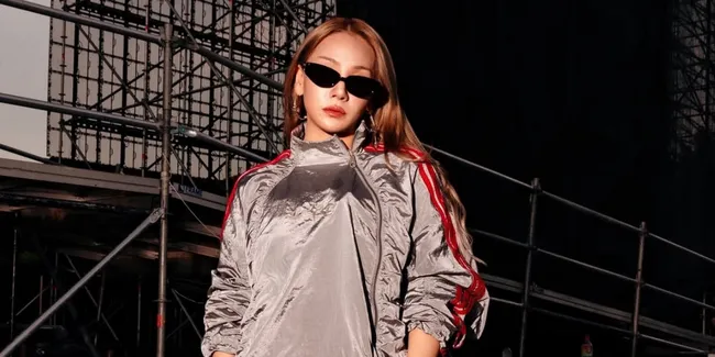 CL 2NE1 Dirujuk ke Kejaksaan, Agensi Very Cherry Diduga Ilegal