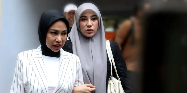 Clara Shinta Gugat Cerai Tanpa Tuntut Nafkah, Terungkap Alasan Utama Mantap Berpisah