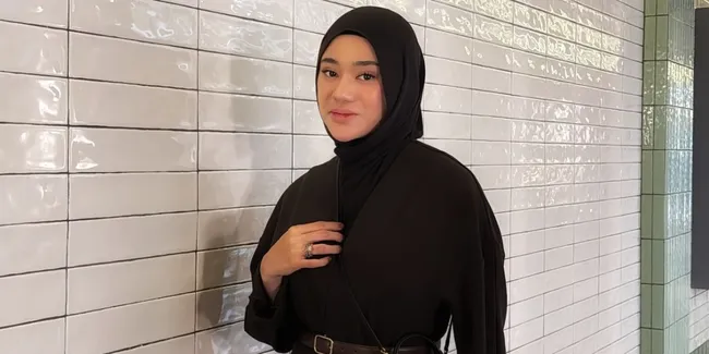 Clara Shinta Tagih Tanggung Jawab Nafkah Mantan Suami demi Pendidikan Anak