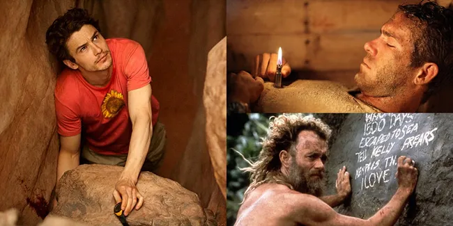 Cuma Perlu Satu Pemain Saja, Film Ini Sudah Keren Banget!