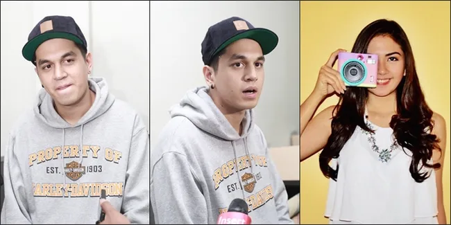 Curhat Manis Kevin Julio Tentang Jessica Mila, Kena Friendzone?