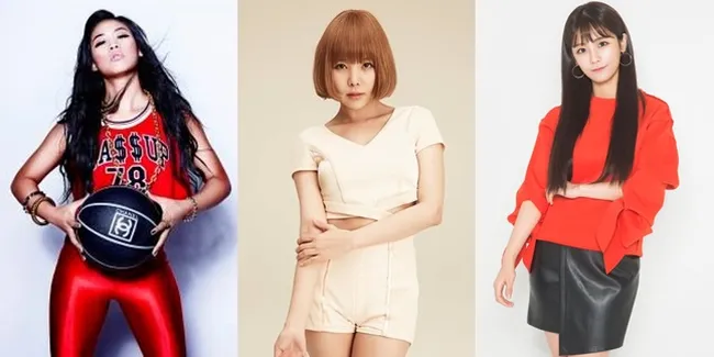 Curhatan Haru Perjuangan 6 Mantan Idol K-Pop Selama Berkarir, Nggak Punya Uang dan Tempat Tinggal - Dihujat Netizen
