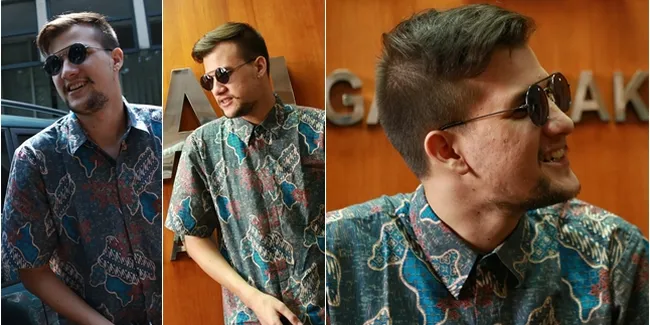 Curhatan Stuart Collin, Masih Cinta Risty Tagor & Ingin Balikan