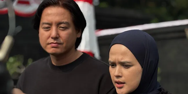 Cut Meyriska Tegaskan Tak Terima Uang Saku dari Hanania Group, Sebut Barter Konten