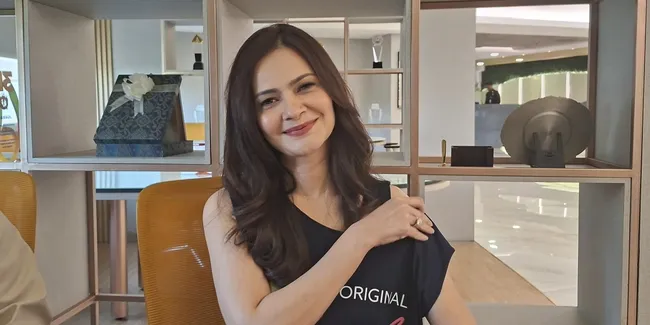 Cut Tary Kini Pilih-Pilih Job Series Dan Ogah Ambil Konten 18+