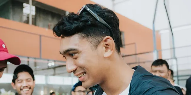 Potret Daffa Wardana Donor Darah Peringati Hari Thalassemia Sedunia