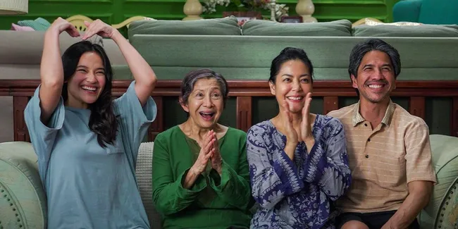 Daftar Pemain Film 'TUNGGU AKU SUKSES NANTI' dan Peran Mereka dalam Cerita
