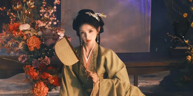 Daftar Pemeran Drama China 'TRANSFER GOLD HAIRPIN' Resmi Diumumkan, Ada Tian Xi Wei dan Yan An