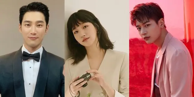 Daftar Pemeran Drama 'YUMI'S CELLS', Ahn Bo Hyun Resmi Main Bareng Kim Go Eun - Minho SHINee Bakal Jadi Cameo