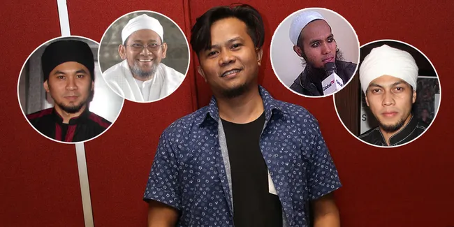 Dapat Hidayah, Sudah Tahu Para Musisi Yang Pilih Perdalam Agama?