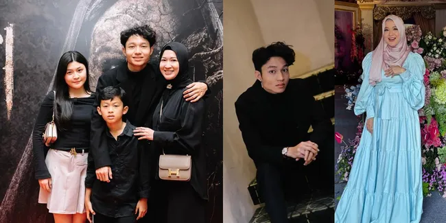 Dapat Izin dari Kiesha Alvaro, Okie Agustina Siap Stripping Lagi Setelah 12 Tahun Vakum dari Dunia Akting