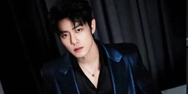 Dari Bai Jingting Hingga Xiao Zhan, Ini Deretan Aktor di Weibo Night 2025