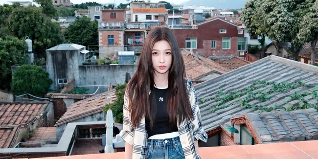 Dari Bai Lu Hingga Esther Yu, Ternyata Segini Tinggi Badan Artis China Terpopuler Saat Ini (Part 1)