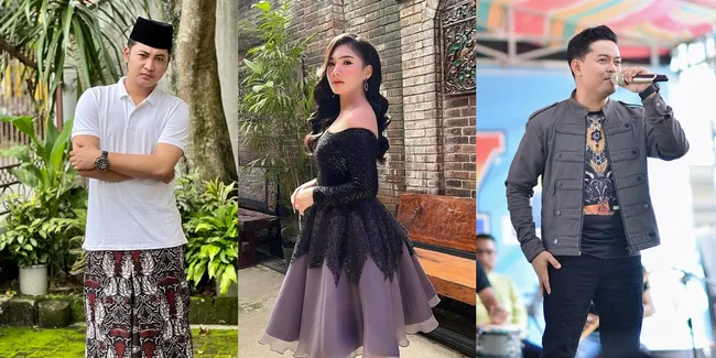 Dari Irwan DA Sampai Lusyana Jelita, 11 Potret Pedangdut Asal Madura - Pulau Garam Tak Pernah Kehabisan Talenta
