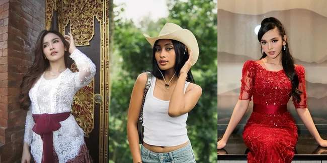 Dari Mahalini Sampai Lyodra, 15 Potret Terbaru Jebolan Indonesian Idol X yang disebut Angkatan Emas