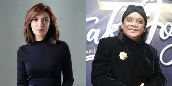Dari Najwa Shihab Sampai Didi Kempot, Ini 9 Potret Para Pesohor Tanah Air Jadi Karakter Anime