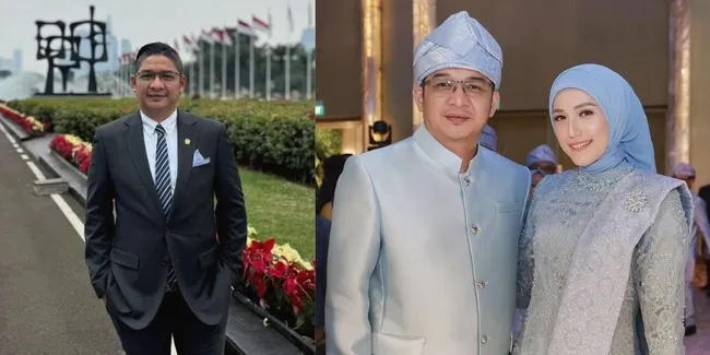 Dari Panggung ke Parlemen: Pasha Ungu, Perjalanan Karier Musisi Menjadi Politikus