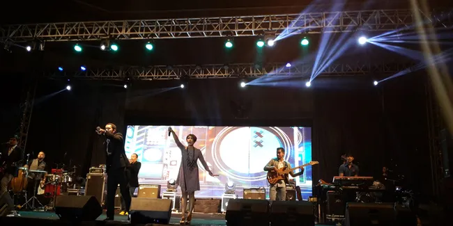 Dari Raisa Sampai Maliq and D Essentials Bikin Kota Malang Syahdu
