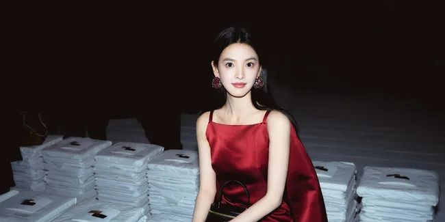 Dari Zhang Ruonan Hingga Wang Churan, Ternyata Segini Tinggi Badan Artis China Terpopuler Saat Ini (Part 2)