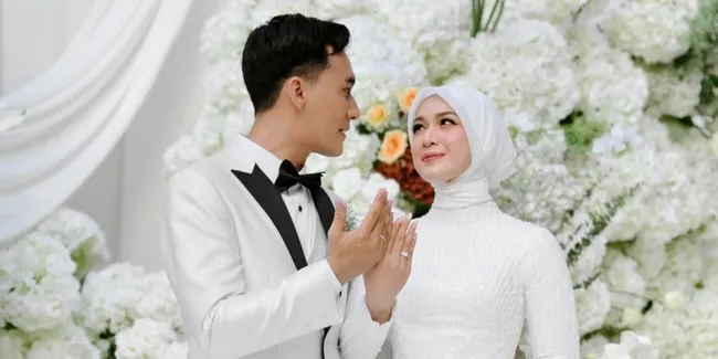 Dea Annisa dan Mazaki Belum Sempat Bulan Madu, Sudah Incar Dua Negara Ini