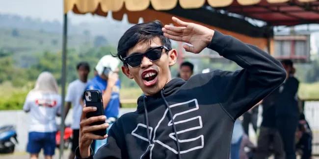 Dede Sunandar Khilaf Selingkuh Saat Berada di Puncak Karier: Sempat Lupa Punya Istri