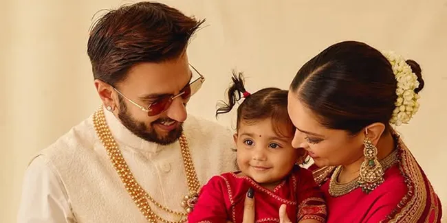 Deepika Padukone Melahirkan Anak Kedua, Siap Pindah ke Rumah Ratusan Miliar