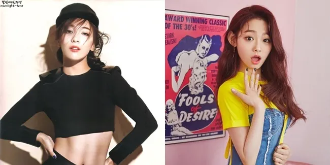 Demi Comeback, Para Idola K-Pop Ini Diet Sampai Nggak Makan