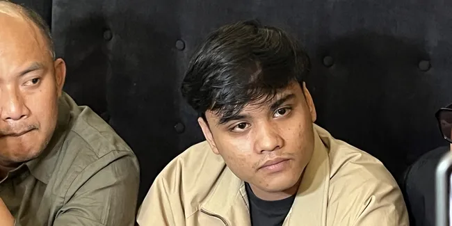 Denada Belum Komunikasi dengan Ressa Rossano Pasca Akui Sebagai Anak