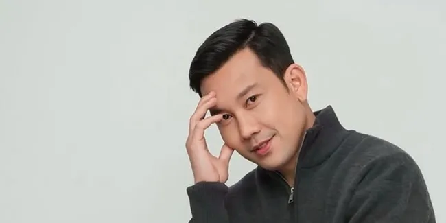 Denny Sumargo Ceritakan Trauma Kehilangan Calon Anak