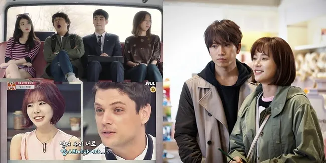 Deretan Acara TV Korea Terpopuler Sepanjang 2015, Favorit Banget