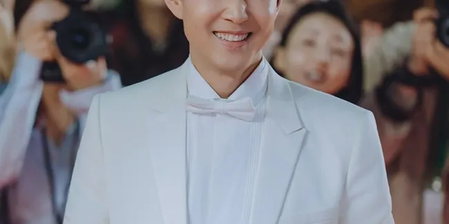 Deretan Aktor Drama Korea dengan Bayaran Termahal 2025, Nomor 1 Bikin Tak Percaya