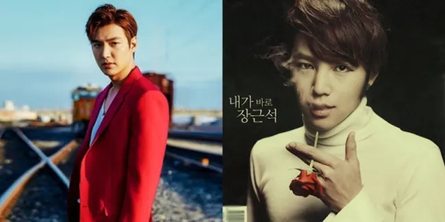 Deretan Aktor Korea Yang Bakal Segera Berangkat Wajib Militer