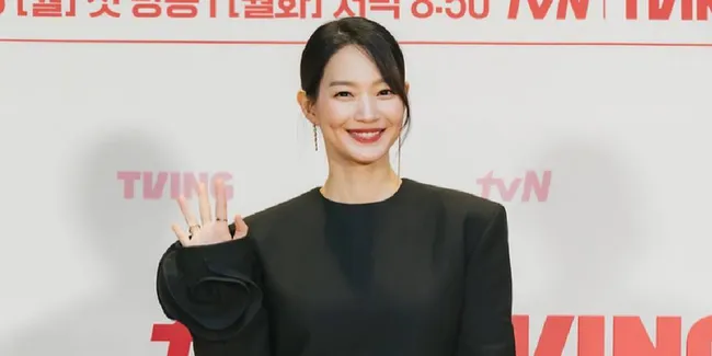 Deretan Aktor Tampan yang Pernah Jadi Lawan Main Shin Min Ah di Drama Korea