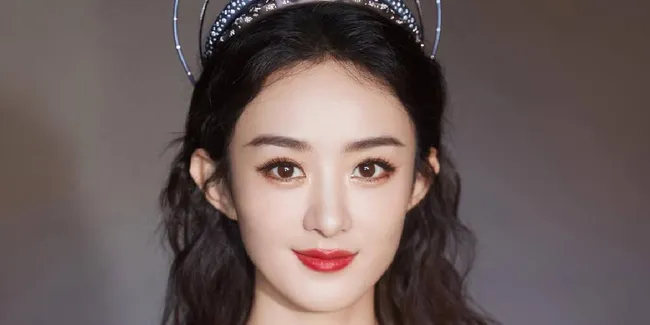 Deretan Aktor Tampan yang Pernah Jadi Lawan Main Zhao Liying di Drama China, Top Anti Flop 