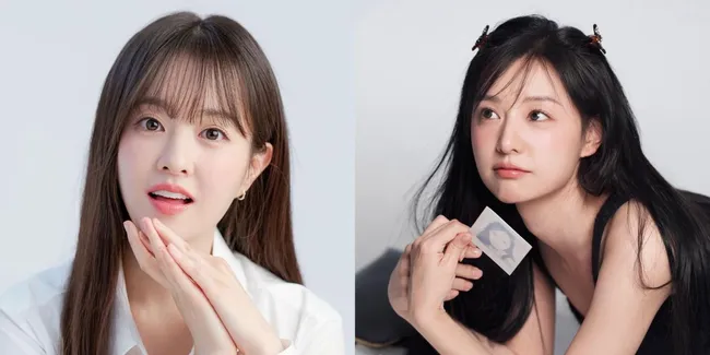 Deretan Aktris Dan Idol K-pop dengan Pesona Tak Tertahankan yang Sukses Mencuri Gelar 'Nation’s First Love’