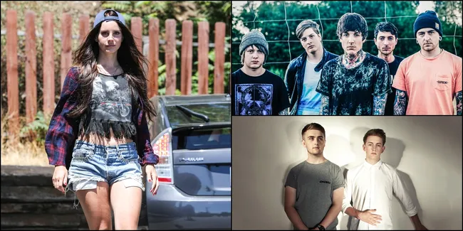 Deretan Album Pilihan Yang Dirilis Bulan September Ini, Apa Saja?