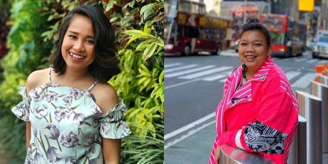 Deretan Artis Tanah Air yang Selalu Mendapat Karakter Kocak di Film, Ada yang Lulusan Stand Up Comedy!