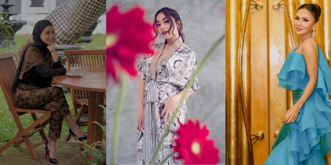 Deretan Artis Wanita yang Memiliki Tinggi Badan Tak Sampai 155 CM, Jadi Jurus Selalu Tampil Awet Muda