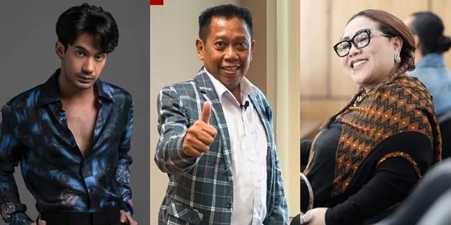 Deretan Artis yang Memulai Karirnya Dari Nol, Ada yang Pernah Jadi Penjaga Makam Hingga Buruh Cuci dengan Bayaran 5000 Perak 