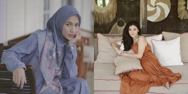 Deretan Artis yang Mendapat Julukan Ratu Sinetron Era 2000-an dan Kabarnya Sekarang