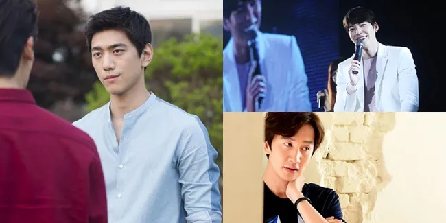 Deretan Bintang Drama Korea Ini Rayakan Ulang Tahun di Bulan Juli