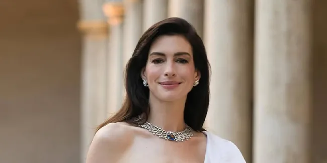 Deretan Film Anne Hathaway yang Tayang di 2026, Wajib Banget Nonton