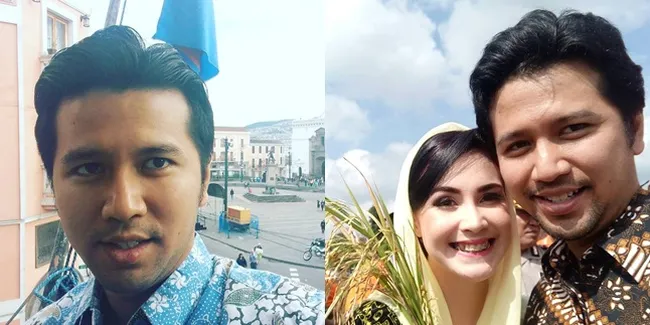 Deretan Kiprah Bupati Trenggalek Emil Dardak Suami Arumi Bachsin 