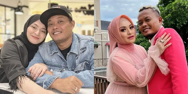 Deretan 'Mantan' Sule Sebelum Nikahi Nathalie Holscher, Sempat Dikabarkan Serius dengan Pramugari Hingga Model Majalah Dewasa
