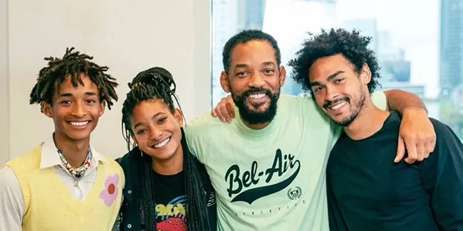 Deretan Orang Tua dan Anak yang Sama-Sama Jadi Artis Top di Hollywood (Part 1)