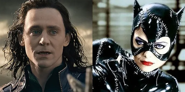 Deretan Penjahat Paling Hot Yang Punya Banyak Penggemar