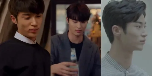 Deretan Peran Kecil Byeon Woo Seok, Pernah Cuma Lewat Saja Hingga Jadi Mantan IU di MOON LOVERS