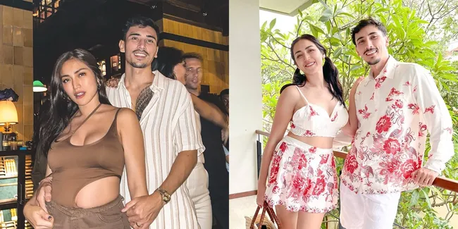 Deretan Potret Gaya Hidup Jessica Iskandar yang Ramai Jadi Bahan Hujatan Netizen, Bingung Cicilan Tapi Liburan - Pakai Baju Seksi di Acara Sekolah Anak