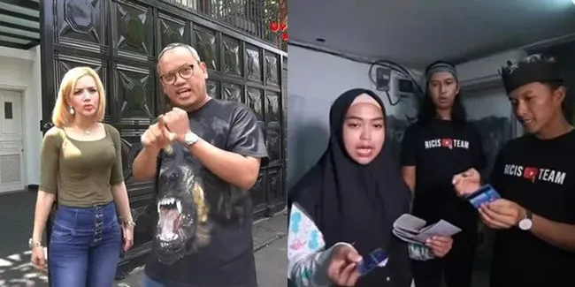 Deretan Seleb Indonesia yang Tunjukkan Saldo ATM, Siapa Paling Banyak?
