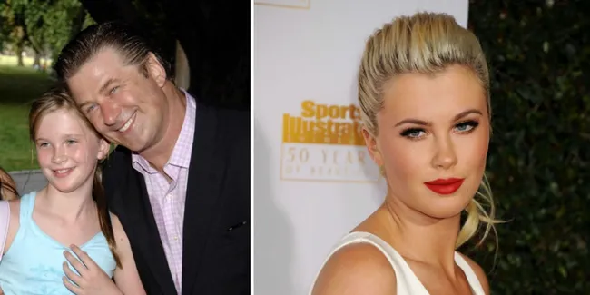 Deretan Seleb Ini Punya Masalah Dengan Anaknya Sendiri, Kenapa?